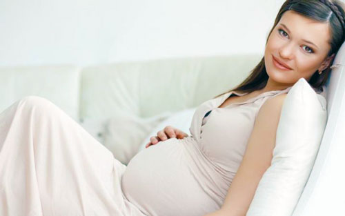 Мифы о беременности. Развенчаем?