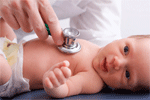 Как вылечить стафилококк у новорожденных и грудных детей?