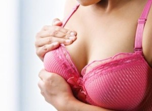 выделения из груди во время беременности